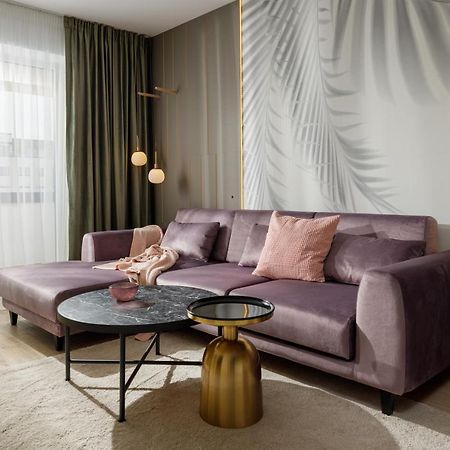 Ada Homes Coresi 707 Braşov Esterno foto