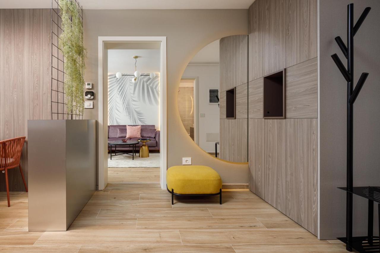 Ada Homes Coresi 707 Braşov Esterno foto