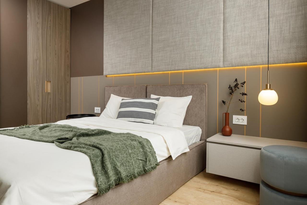 Ada Homes Coresi 707 Braşov Esterno foto