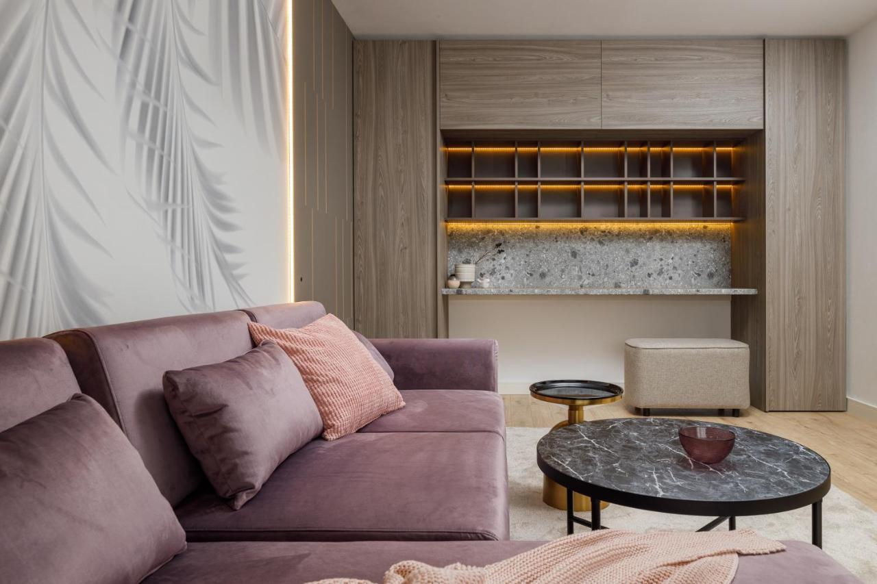 Ada Homes Coresi 707 Braşov Esterno foto