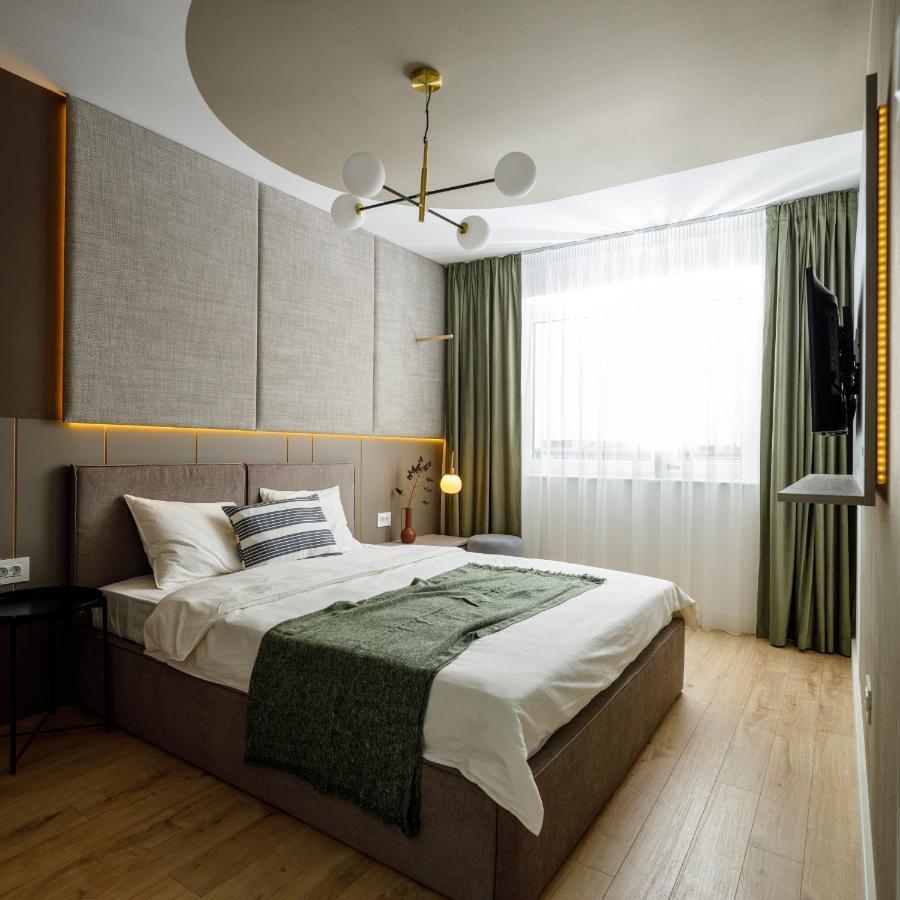 Ada Homes Coresi 707 Braşov Esterno foto