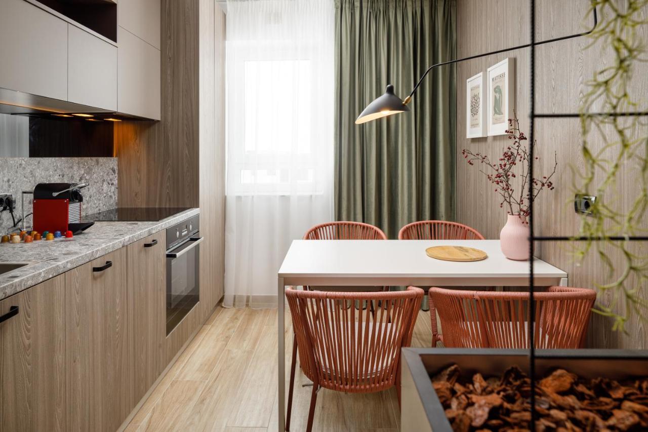 Ada Homes Coresi 707 Braşov Esterno foto