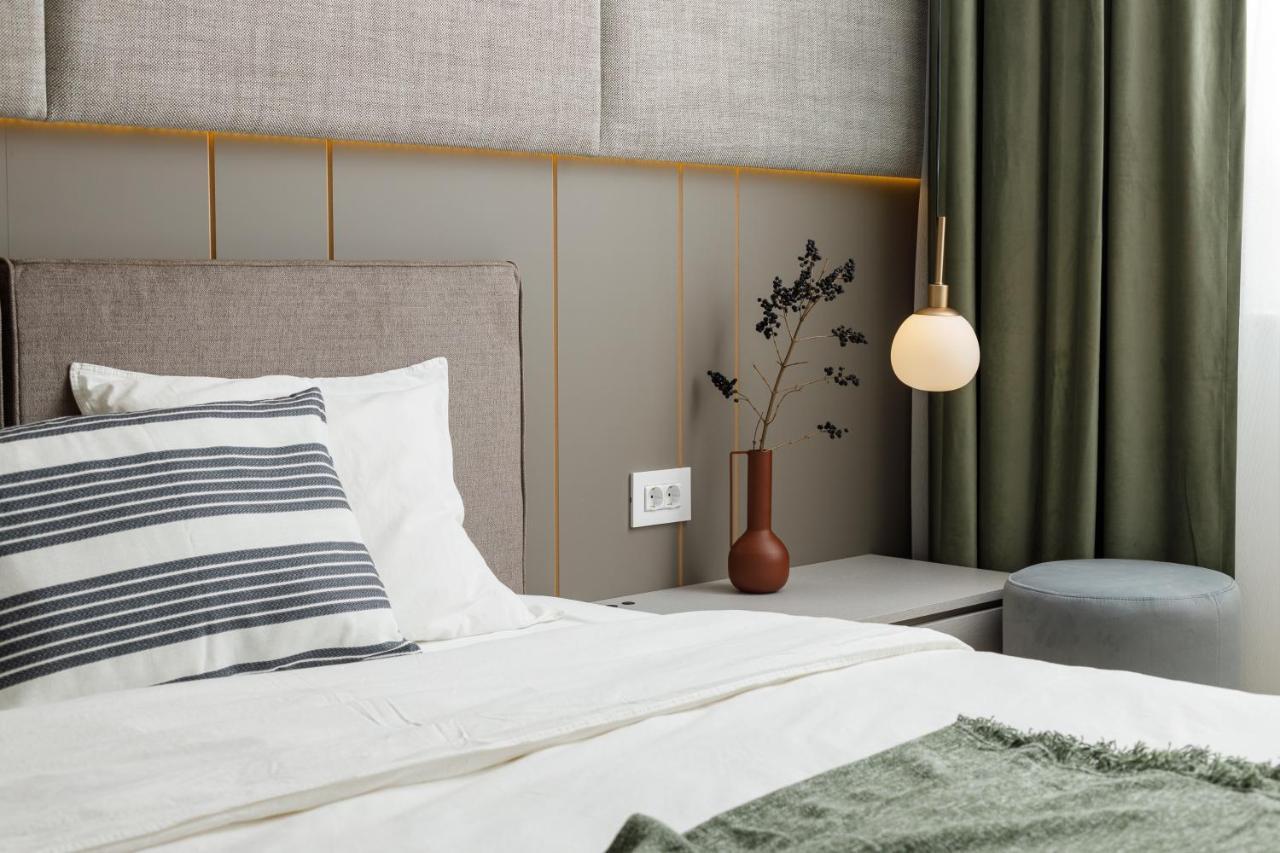 Ada Homes Coresi 707 Braşov Esterno foto